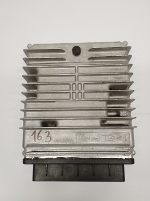 COMPUTADOR DEL MOTOR FORD 4S7112A650AD R0411C018E  