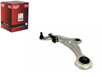 Рычаг p murano 07- l hart фото №1