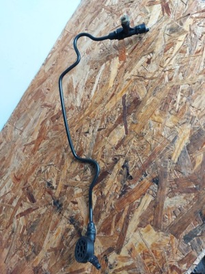 Seat alhambra шланг циліндр зчеплення 006232000096 фото №1