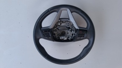 Hyundai tucson iii 15-20 воздуховод мультифункция фото №1