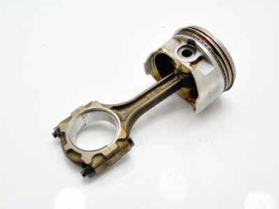 Поршень шатун 1.6 16v carisma colt lancer фото №1