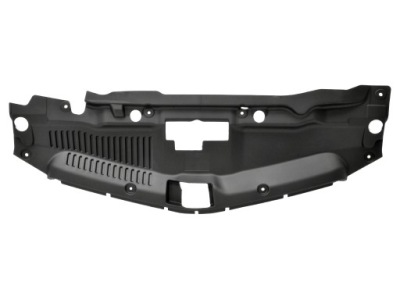 Opel mokka 2012-2016 защита поперечина верхний накладка oem 95079808 фото №1