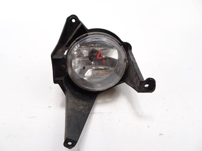 Противотуманная фара левый перед chevrolet orlando фото №1