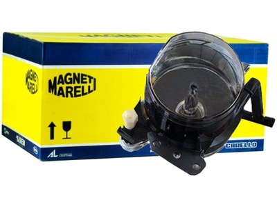 ПРОТИВОТУМАНКА ПРОТИТУМАННАЯ ЛЕВЫЙ MAGNETI MARELLI 719000000001