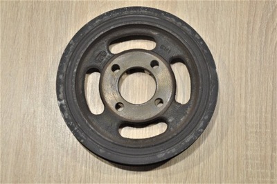 Шків captiva antara 2.0 фото №1