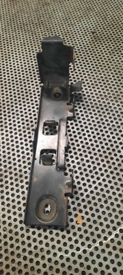 Кронштейн бака вакуумний 8200782529 renault master master iii фото №1