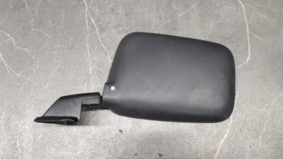 Зеркало правое  lada niva чёрный фото №1