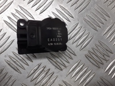 Моторчик отопителя ford focus mk2 3m5h-19e616-ab фото №1