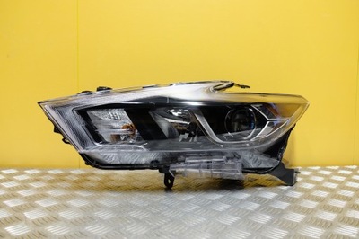 Nissan maxima a36 2015- фара лампа full led левая usa фото №1