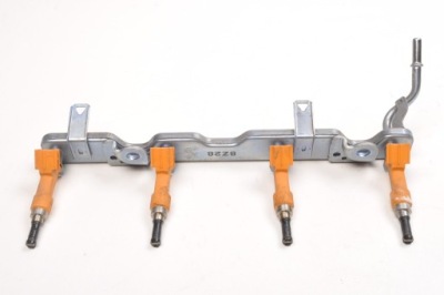 Молдинг упорскування lexus gs rc is iii 2.5 b 2ar fse 23250-36020 фото №1