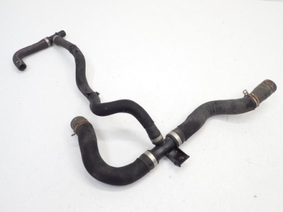 Патрубок шланг трубка води nv300 fiat talento renault trafic iii 2.0 dci 21r фото №1