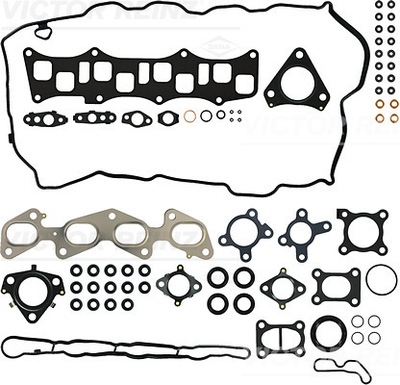 REINZ 02-10039-01 COMPACTADORES - JUEGO HONDA  