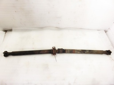 Wał приводной hyundai santa fé i 2.7 v6 4x4 фото №1