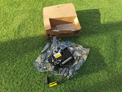 Bmw x1 f48 2 f45 f46 замок капот 51237376978 фото №1