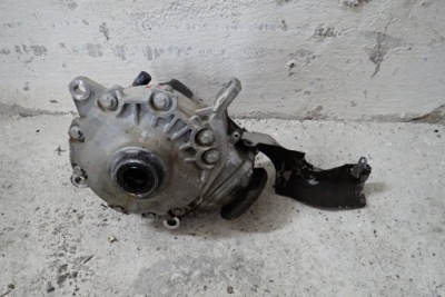 Міст диференціал перед c-klasa w205 2.2 cdi a2053310900 фото №1