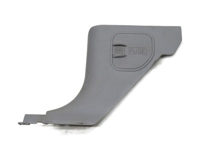 Захист поріг лівий перед kia sorento i фото №1