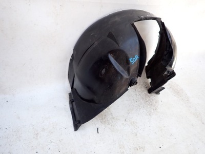 Dacia sandero i 08-12 подкрылок левая перед передние 8200735438 фото №1