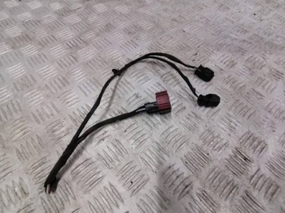 Колодка електропроводка лампи перед citroen c3 aircross фото №1