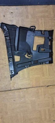 BMW 3 F30 Sedan stoßstangenführung links heck 51127256923 | thumb 1