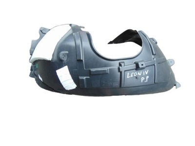 Подкрылок правое 5fa809958 seat leon iv фото №1