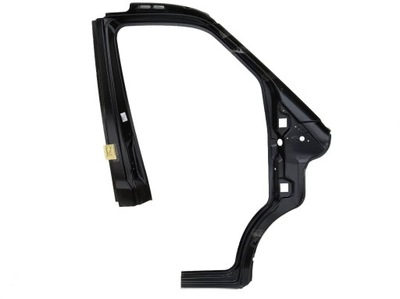 Crafter 2e sprinter 906 обшивка поріг поріг блок двигуна фото №1