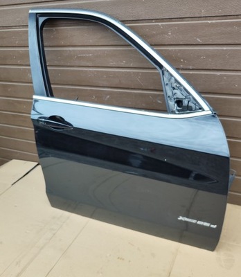 Двері праве перед передні bmw x5 f15 475 фото №1