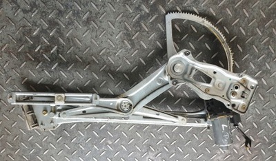 Підйомник електричний лівий перед ford cougar фото №1