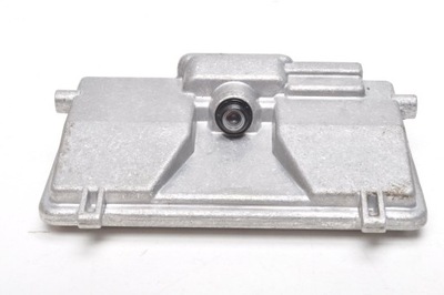 Skoda superb iii датчик радар камера 3q0980654d фото №1