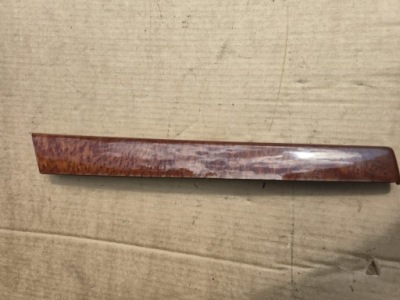 Dekor дверь левый задняя audi a3 8p 8p4867419b 5tq фото №1