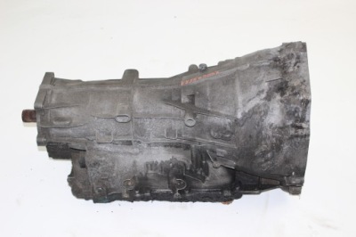 Коробка передач bmw x3 f25 8hp - 45 xz фото №1