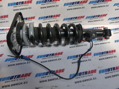 Bmw xm g09 амортизатор задняя левый vdc 5a3ae95 фото №1