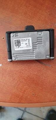 Vw audi skoda перетворювач led 7p5941597aa фото №1