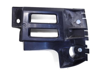 Направляющая бампера правый задняя c4 grand picasso i фото №1