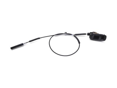 Ручка трос спинка сиденье левый задняя mazda 6 gh фото №1