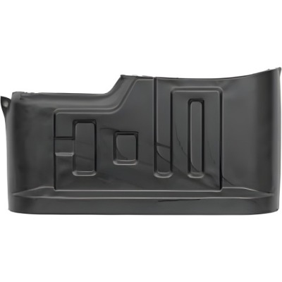 Поріг дверний peugeot boxer 94-02 фото №1