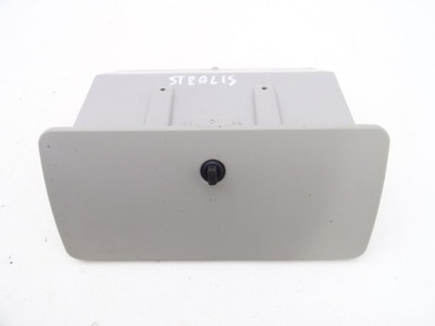 Iveco stralis e3/4/5 бардачок полка потолочный фото №1