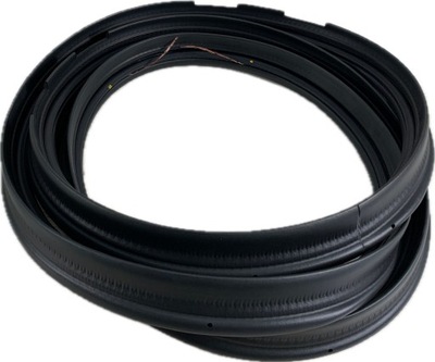 Bmw 2 f45 przed i po liftingu прокладка крышки багажника задняя задняя 7440480 фото №1