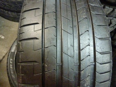 NEUMÁTICO UZYWANA LETNIA 235/35R20 PIRELLI P ZERO P1984  