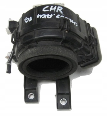 Повітродувка акумулятора акумулятор toyota chr оригінал фото №1