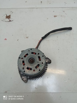 Astra k двигатель вентилятора вентилятора 1137328749 фото №1