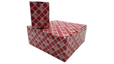 Febi bilstein 43977 диск тормозная фото №1