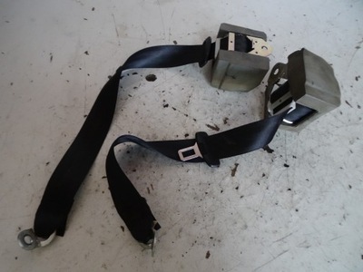 Pas безпеки правий задня audi a3 8p фото №1