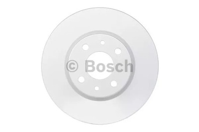 BOSCH 0 986 478 515 ДИСК ГАЛЬМІВНИЙ