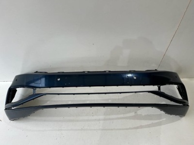 Vw passat b8 lift бампер перед 3g0807221 e фото №1