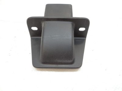 Peugeot expert iii защита заглушка стойка 9812773377 фото №1