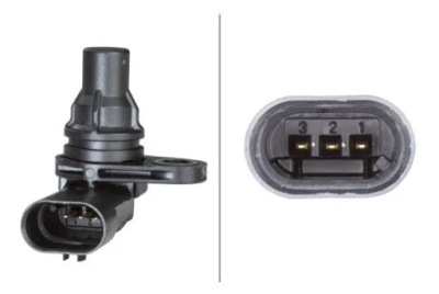 Датчик положення вала розподільного валу 6pu 009 121-321 фото №1