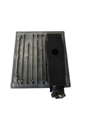 Бортовий комп'ютер двигуна mazda 2 dy 6s61-12a650-gd фото №1