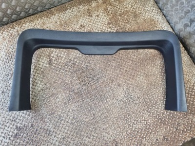 2023 tesla model y оббивка кришки багажника 149463200c фото №1