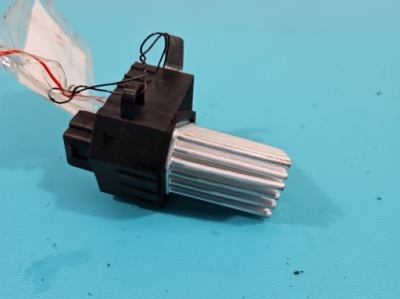 Резистор резистор bmw e39 70815847 фото №1