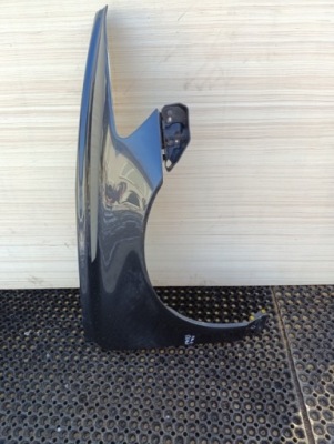 Volvo s40 v50 ii крила перед правий 455-46 фото №1